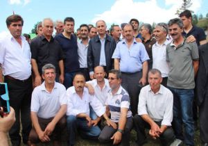 Bakan Ala sılayı rahim yaptı